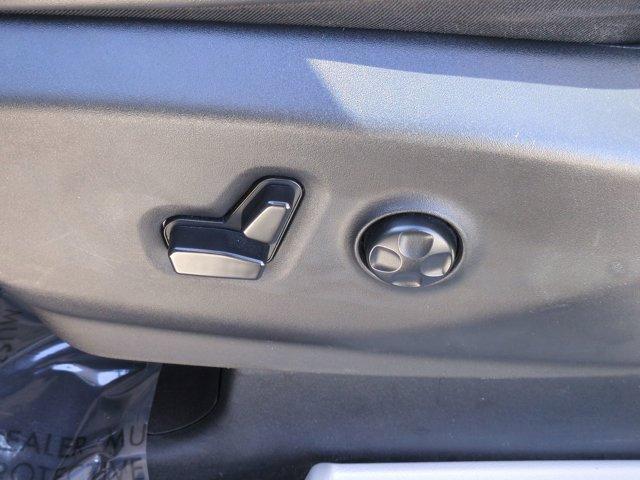 used 2023 Chrysler Pacifica car, priced at $25,274