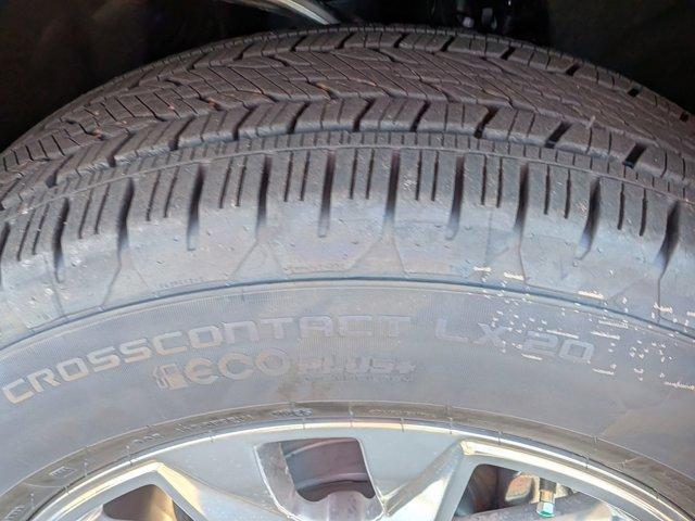 new 2026 Chevrolet Tahoe car, priced at $85,815