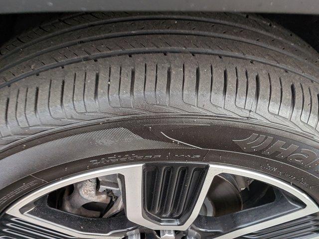 used 2021 GMC Acadia car, priced at $19,900