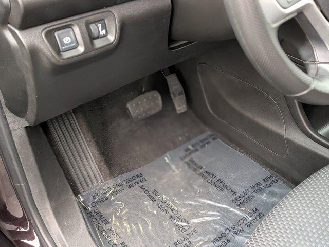 used 2021 GMC Acadia car, priced at $19,900