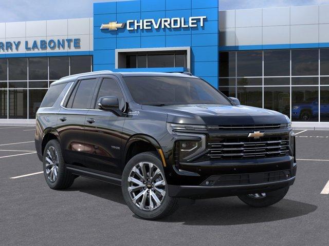 new 2026 Chevrolet Tahoe car, priced at $83,152