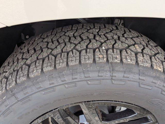 new 2026 Chevrolet Silverado 1500 car, priced at $48,770