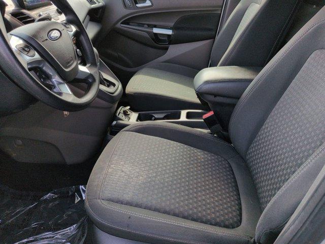 used 2022 Ford Transit Connect car, priced at $17,854
