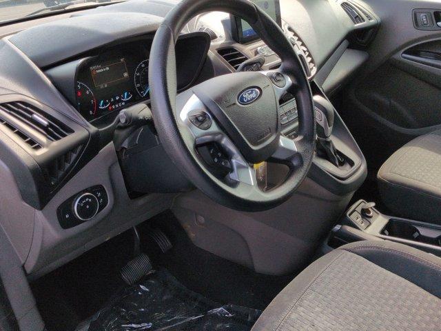 used 2022 Ford Transit Connect car, priced at $17,854