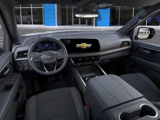 new 2026 Chevrolet Tahoe car, priced at $67,595