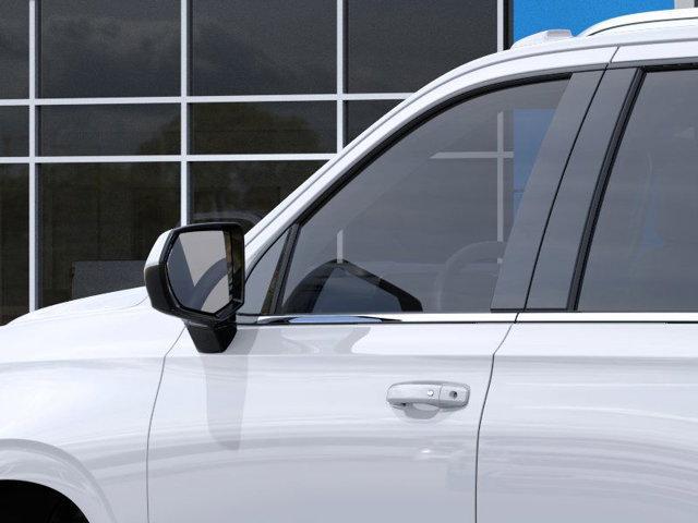 new 2026 Chevrolet Tahoe car, priced at $67,595