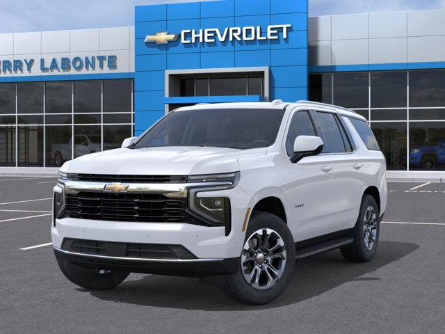 new 2026 Chevrolet Tahoe car, priced at $67,595