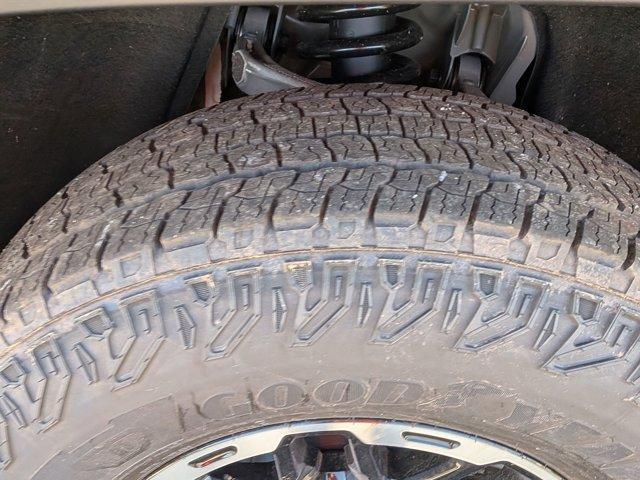 new 2026 Chevrolet Silverado EV car, priced at $80,405