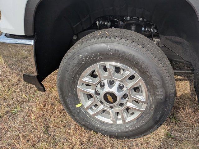new 2026 Chevrolet Silverado 2500 car, priced at $53,330