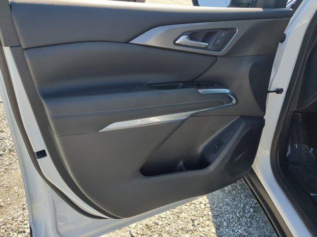 used 2026 Chevrolet Traverse car, priced at $44,795