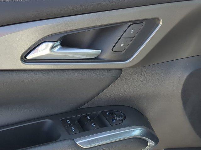 used 2026 Chevrolet Traverse car, priced at $44,795