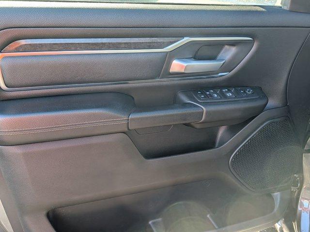 used 2024 Ram 1500 car, priced at $36,900