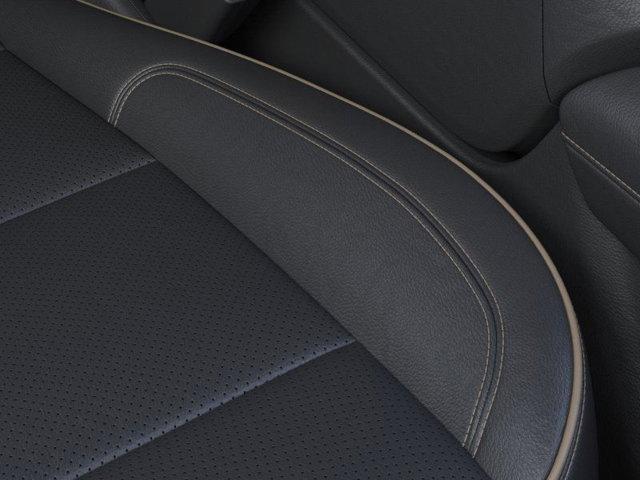 new 2026 Chevrolet Tahoe car, priced at $86,810