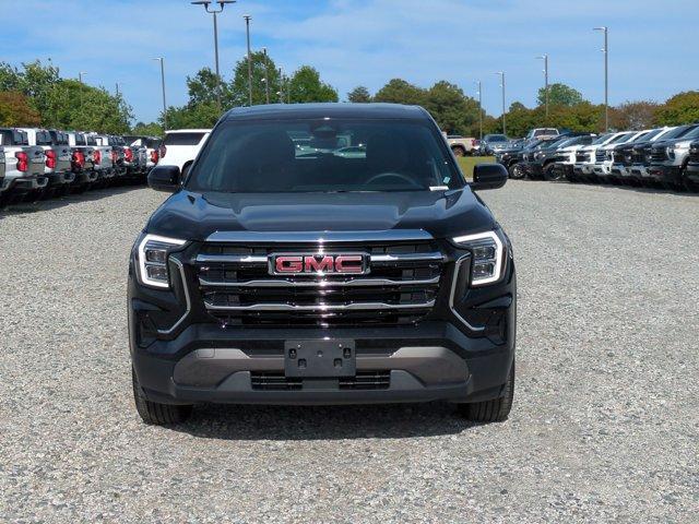 used 2026 GMC Terrain car, priced at $31,260