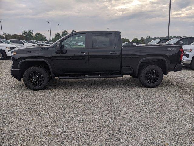 new 2026 Chevrolet Silverado 2500 car, priced at $67,835