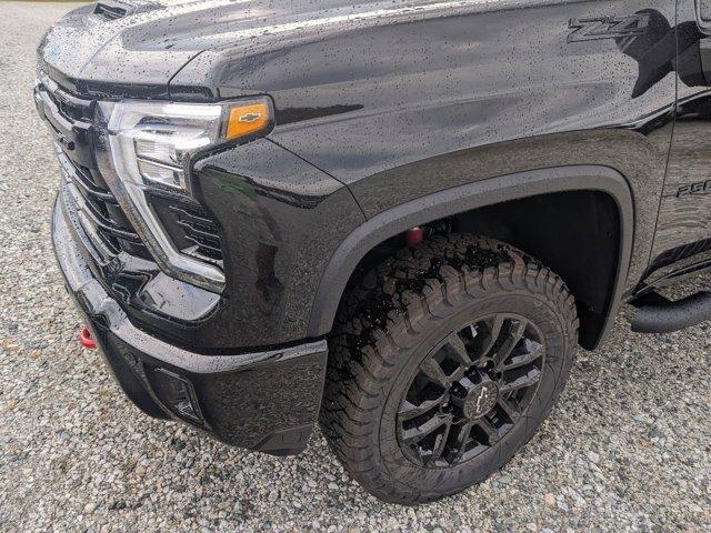 new 2026 Chevrolet Silverado 2500 car, priced at $67,835