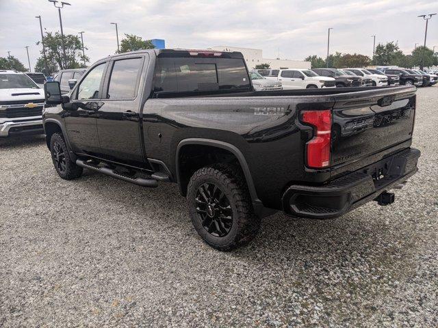 new 2026 Chevrolet Silverado 2500 car, priced at $67,835