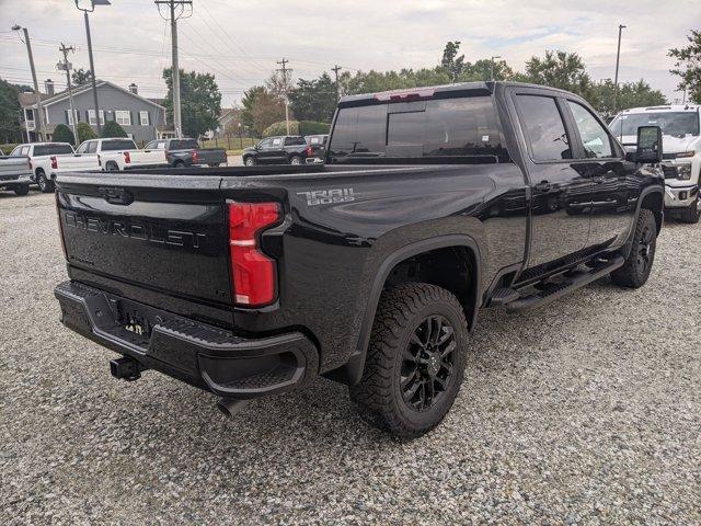 new 2026 Chevrolet Silverado 2500 car, priced at $67,835