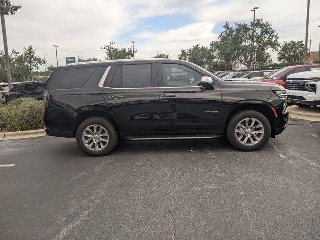 new 2026 Chevrolet Tahoe car, priced at $85,815