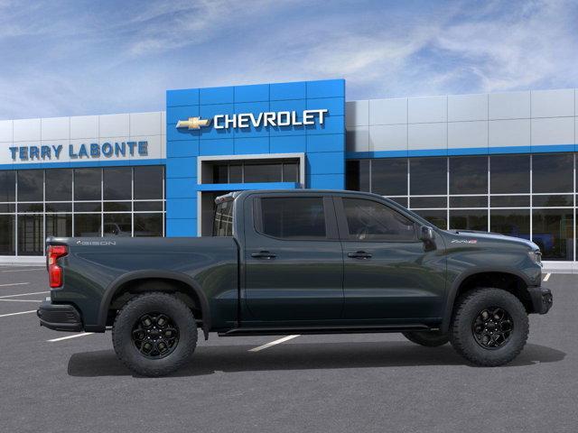 new 2026 Chevrolet Silverado 1500 car, priced at $83,995