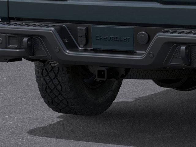 new 2026 Chevrolet Silverado 1500 car, priced at $83,995