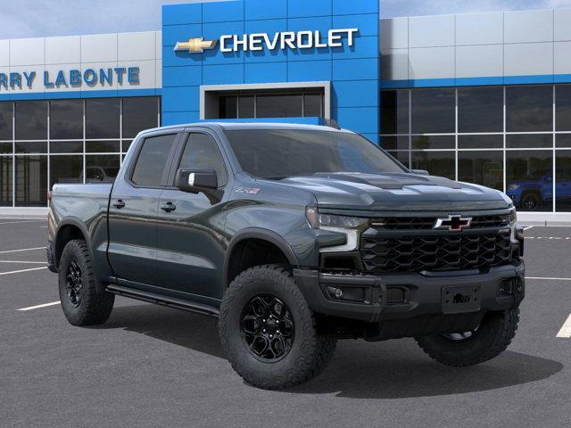 new 2026 Chevrolet Silverado 1500 car, priced at $83,995