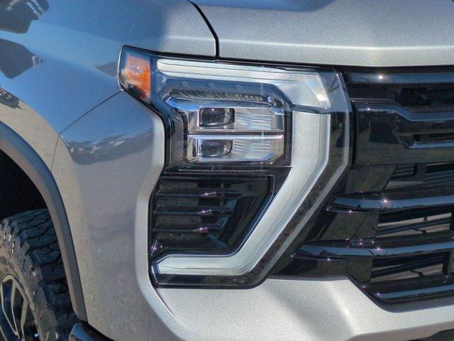 new 2026 Chevrolet Silverado 2500 car, priced at $65,985