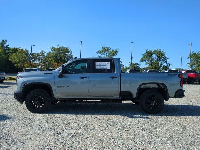 new 2026 Chevrolet Silverado 2500 car, priced at $65,985