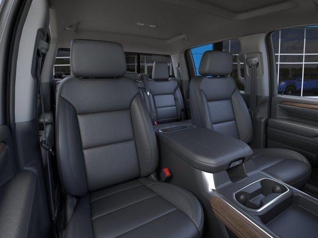 new 2026 Chevrolet Silverado 2500 car, priced at $65,985