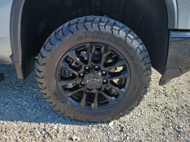 new 2026 Chevrolet Silverado 2500 car, priced at $65,985