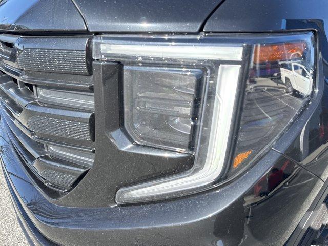 used 2025 GMC Sierra 1500 car, priced at $42,900