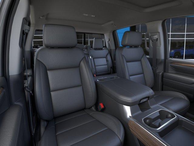new 2026 Chevrolet Silverado 2500 car, priced at $66,640