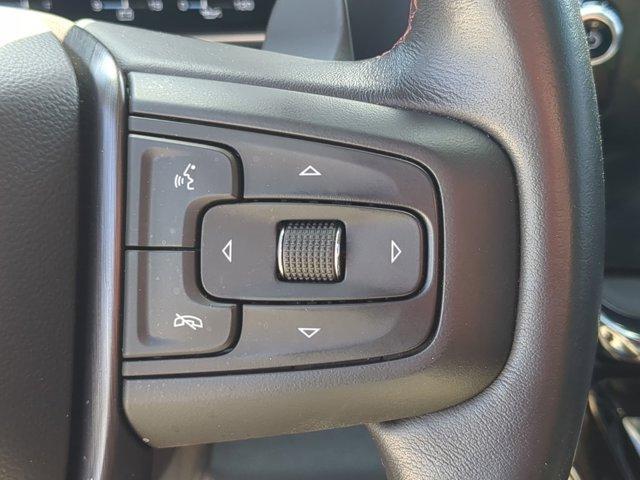 used 2023 GMC Sierra 1500 car, priced at $63,275