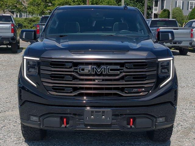used 2023 GMC Sierra 1500 car, priced at $63,275