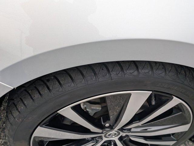 used 2022 Nissan Altima car, priced at $16,900