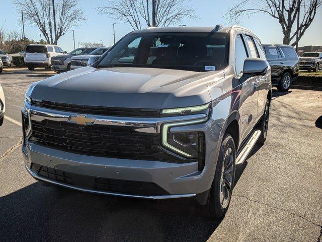 new 2026 Chevrolet Tahoe car, priced at $67,095