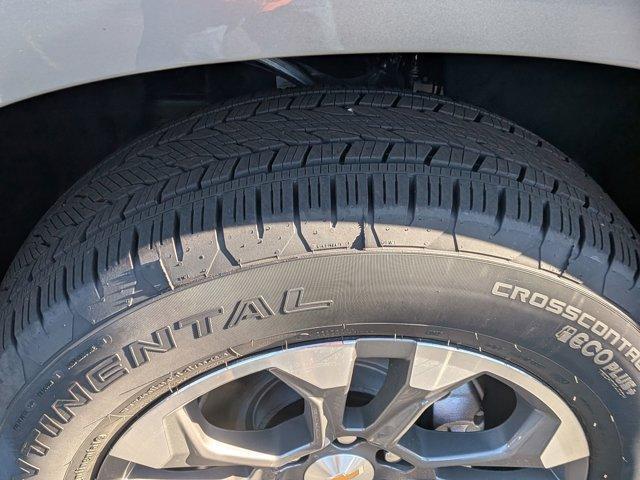 new 2026 Chevrolet Tahoe car, priced at $67,095