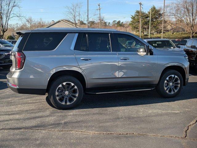 new 2026 Chevrolet Tahoe car, priced at $67,095