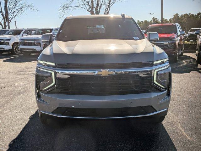 new 2026 Chevrolet Tahoe car, priced at $67,095