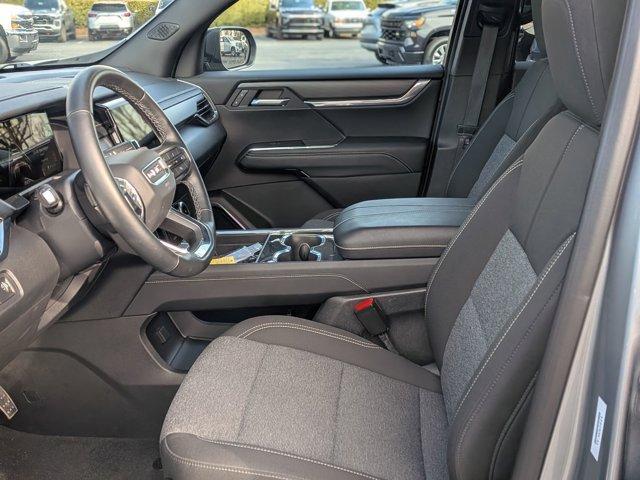 used 2025 GMC Acadia car, priced at $31,900