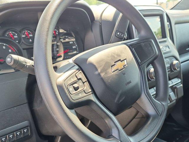 new 2026 Chevrolet Silverado 2500 car, priced at $67,427