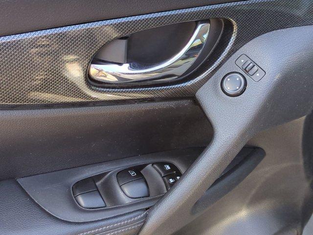 used 2016 Nissan Rogue car, priced at $11,984