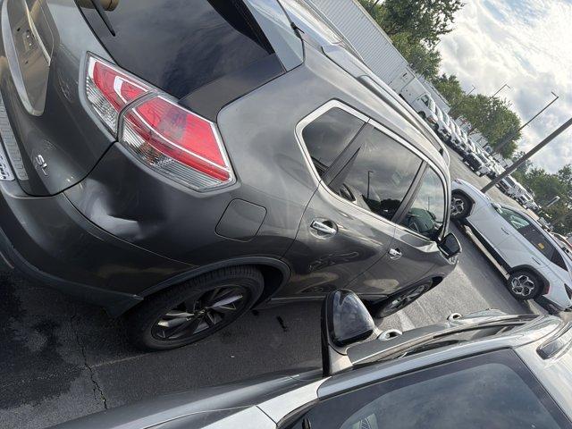 used 2016 Nissan Rogue car, priced at $11,984