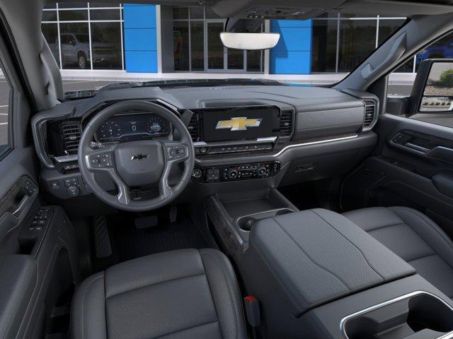 new 2026 Chevrolet Silverado 3500 car, priced at $70,674