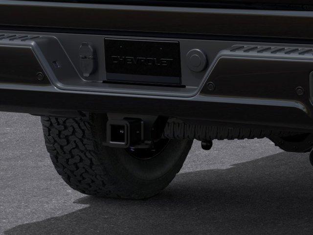 new 2026 Chevrolet Silverado 3500 car, priced at $70,674