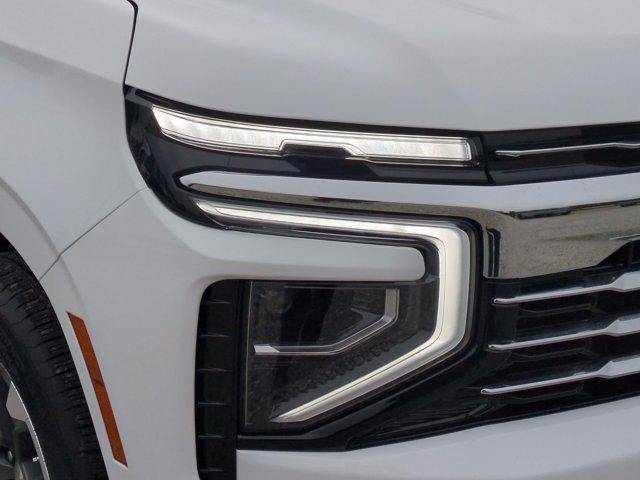 new 2026 Chevrolet Tahoe car, priced at $69,979