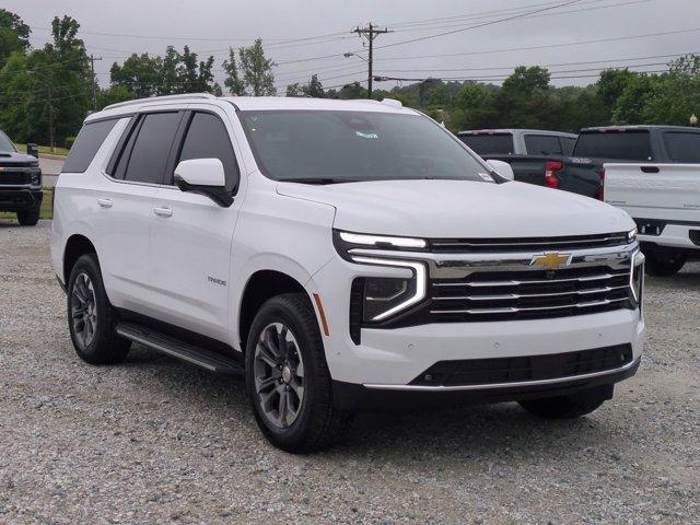 new 2026 Chevrolet Tahoe car, priced at $69,979