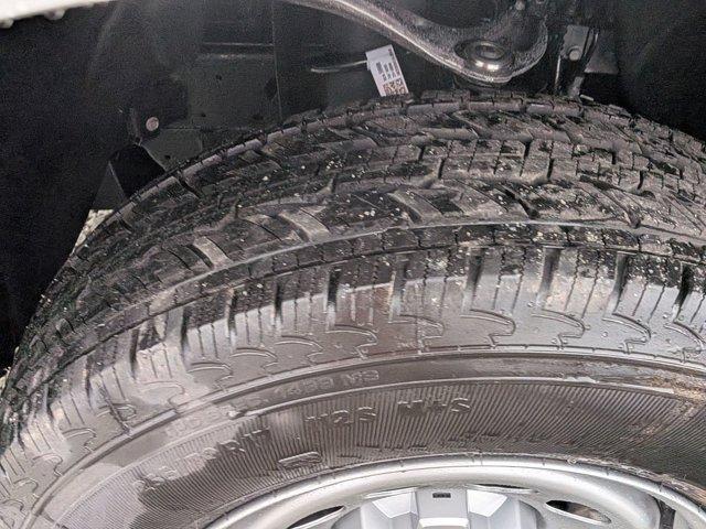 new 2026 Chevrolet Silverado 1500 car, priced at $42,380