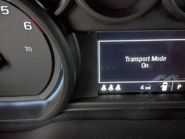 new 2026 Chevrolet Silverado 1500 car, priced at $42,380