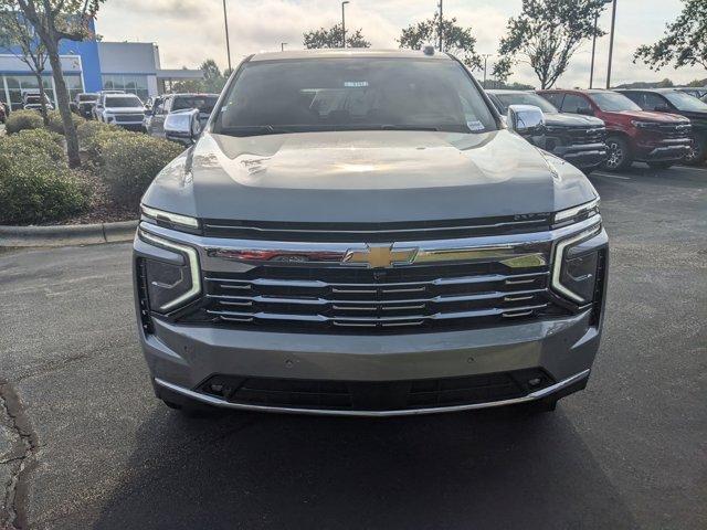 new 2026 Chevrolet Tahoe car, priced at $85,815